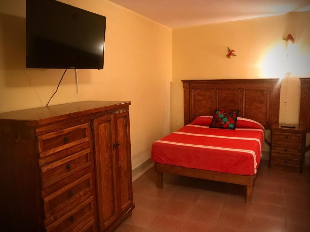 Apartamentos Suites กัวนาฮัวโต ภายนอก รูปภาพ